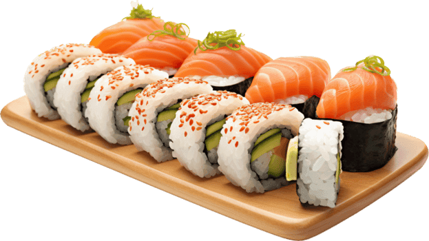 Food background